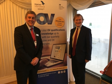 Improve International host parliamentary reception